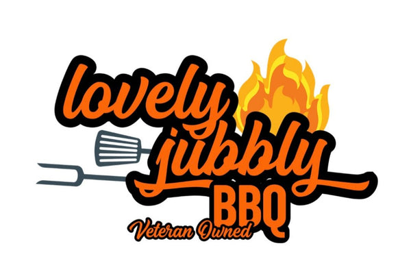 Lovely Jubbly BBQ